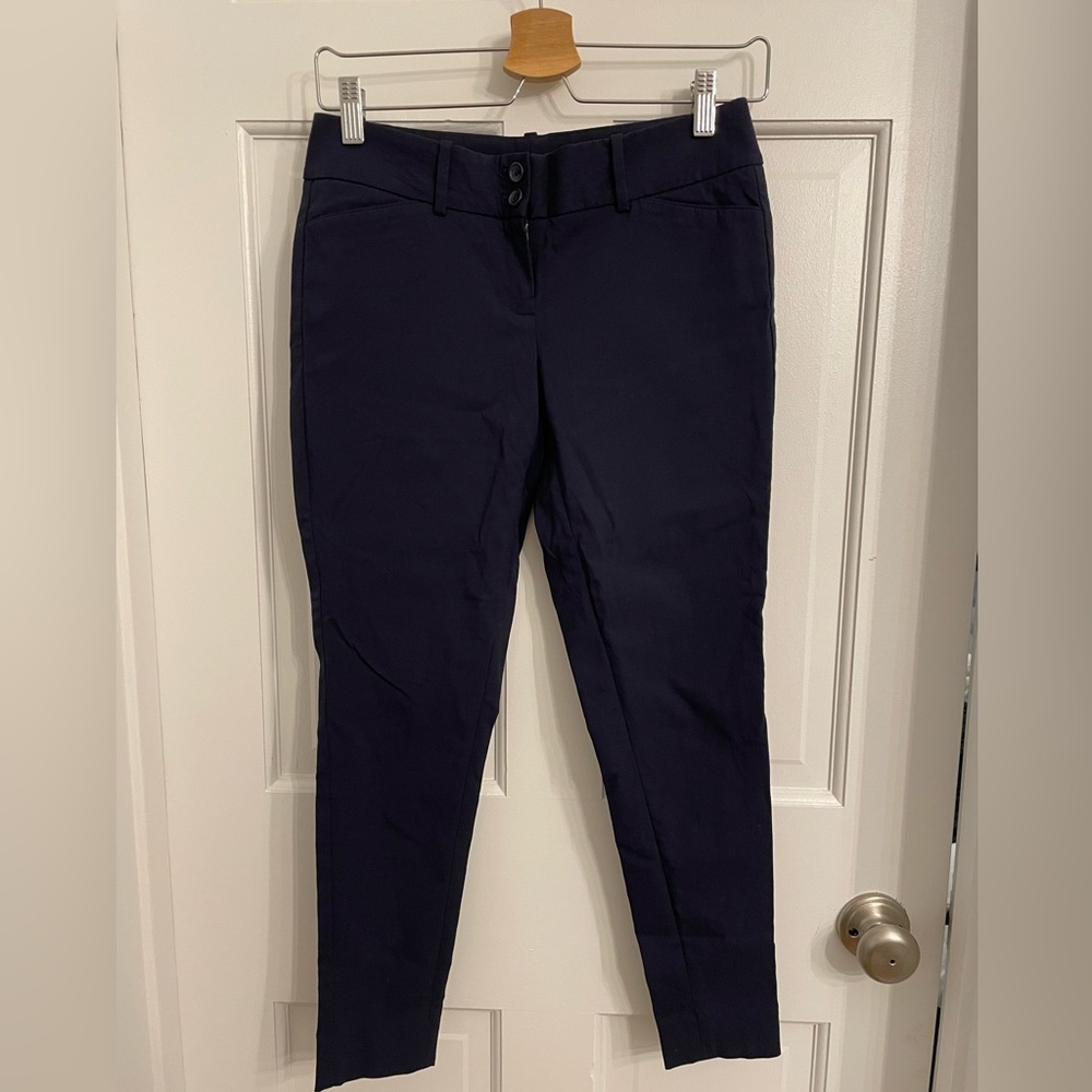 The Limited Skinny Pants